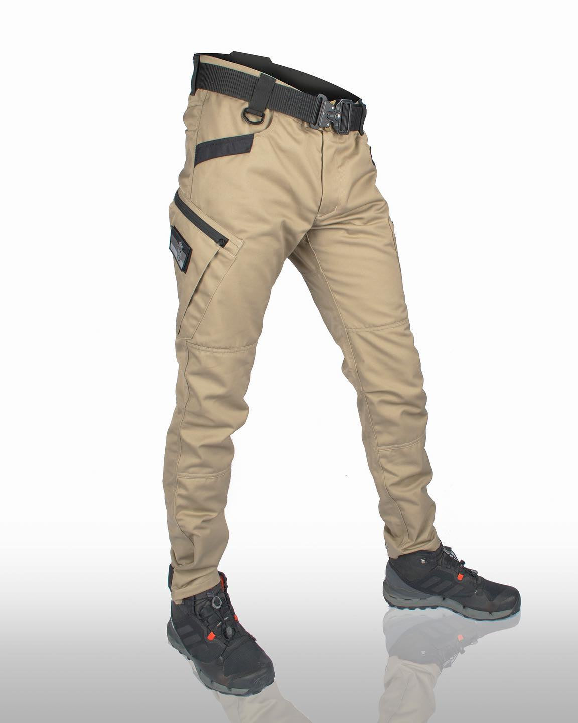 Albert | Pantalones tácticos multiuso
