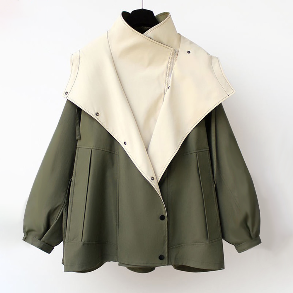Fiore | Chaqueta Corta Vientos