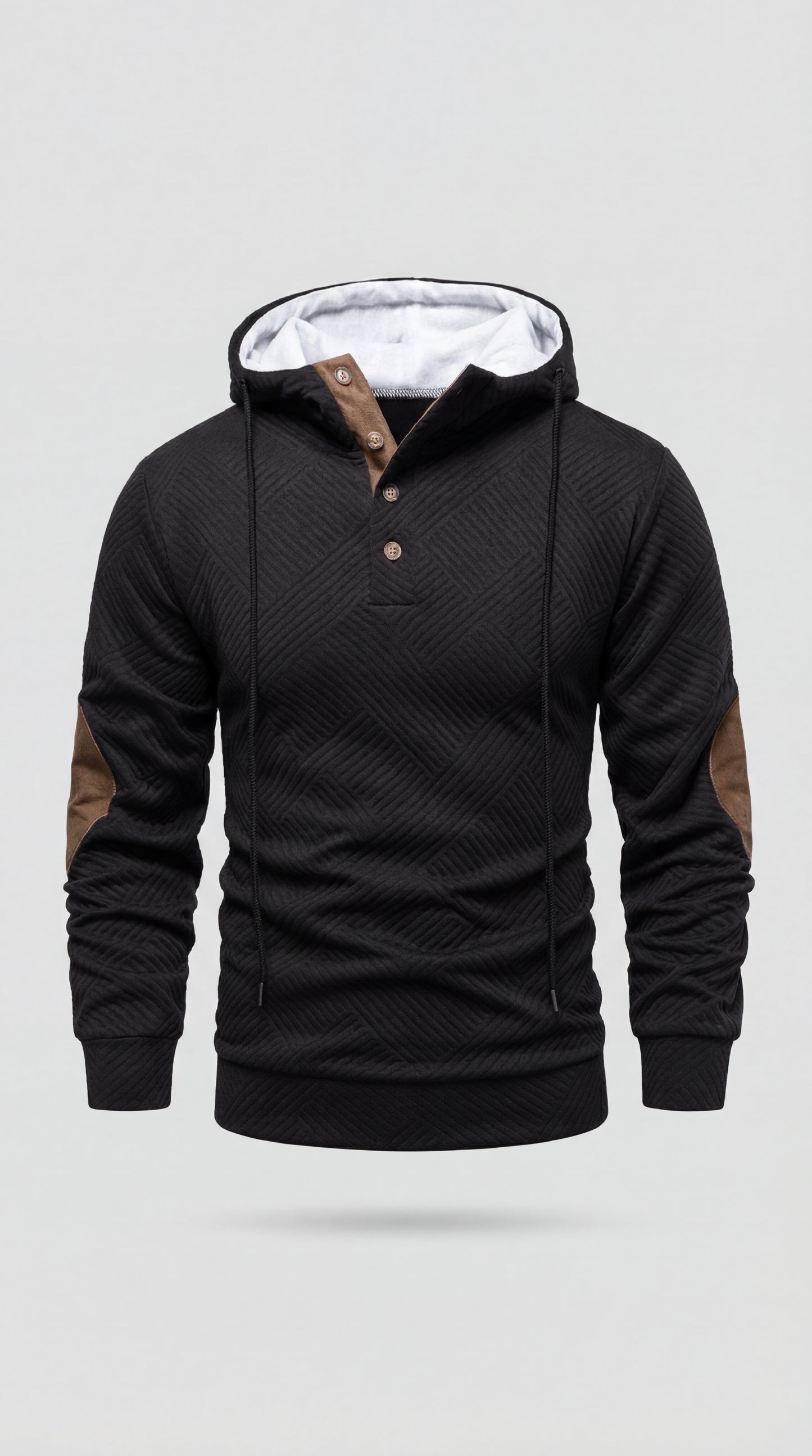 Luis | Jersey elegante para hombre