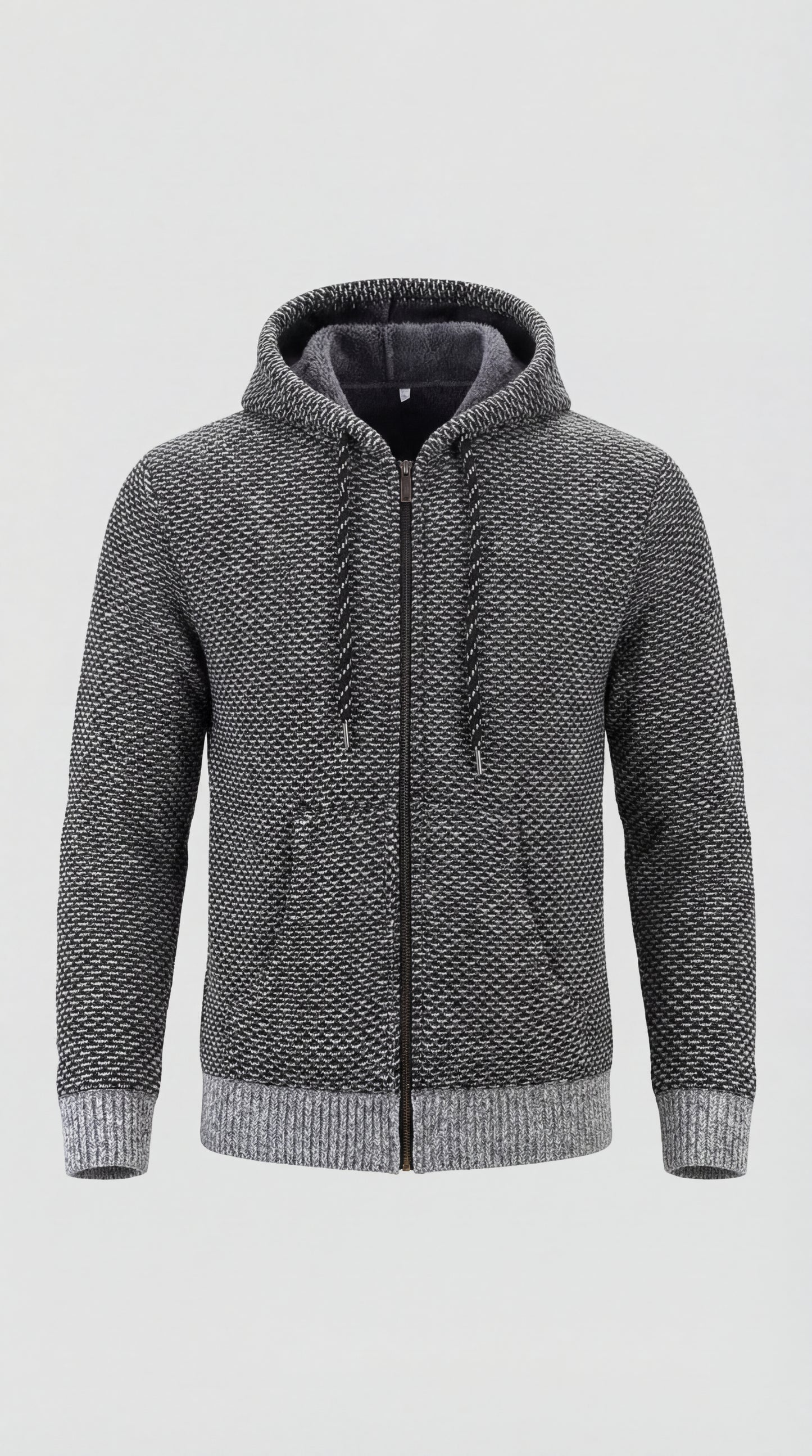 Lucas | Sudadera con capucha