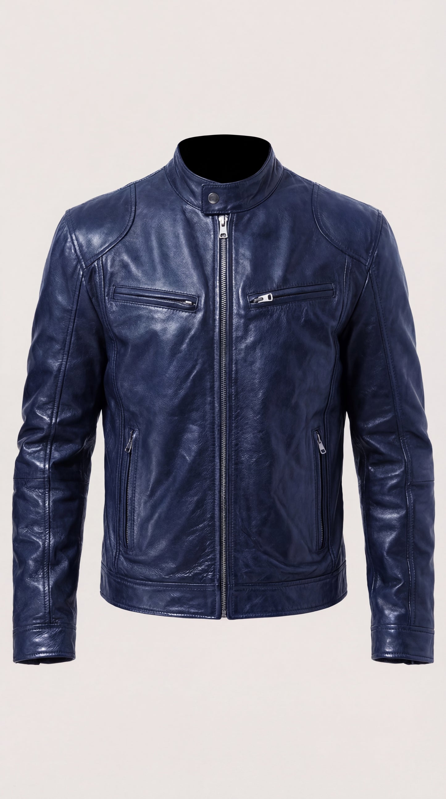 Marc | Chaqueta de piel