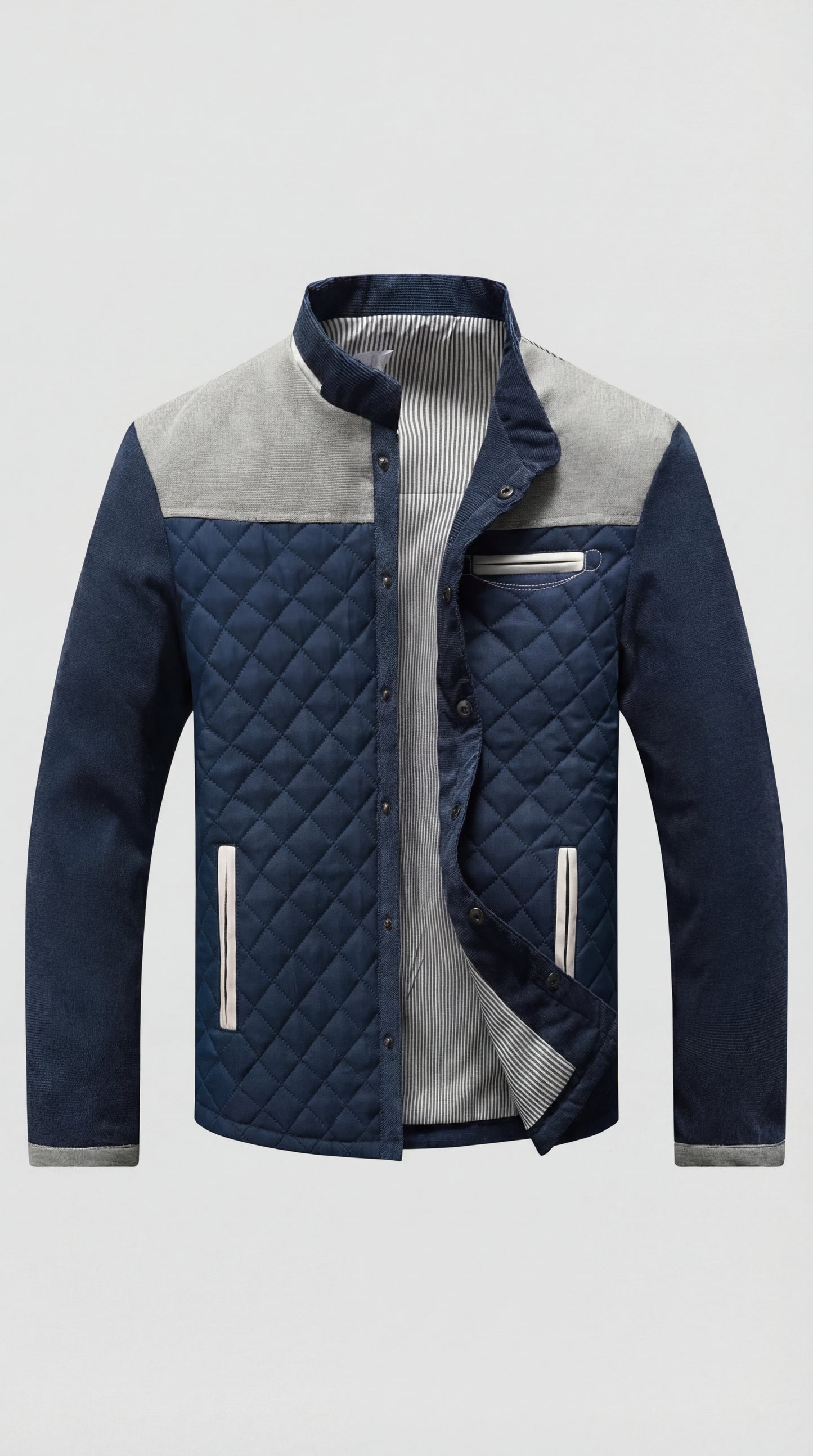 Belmont | Chaqueta Elegante