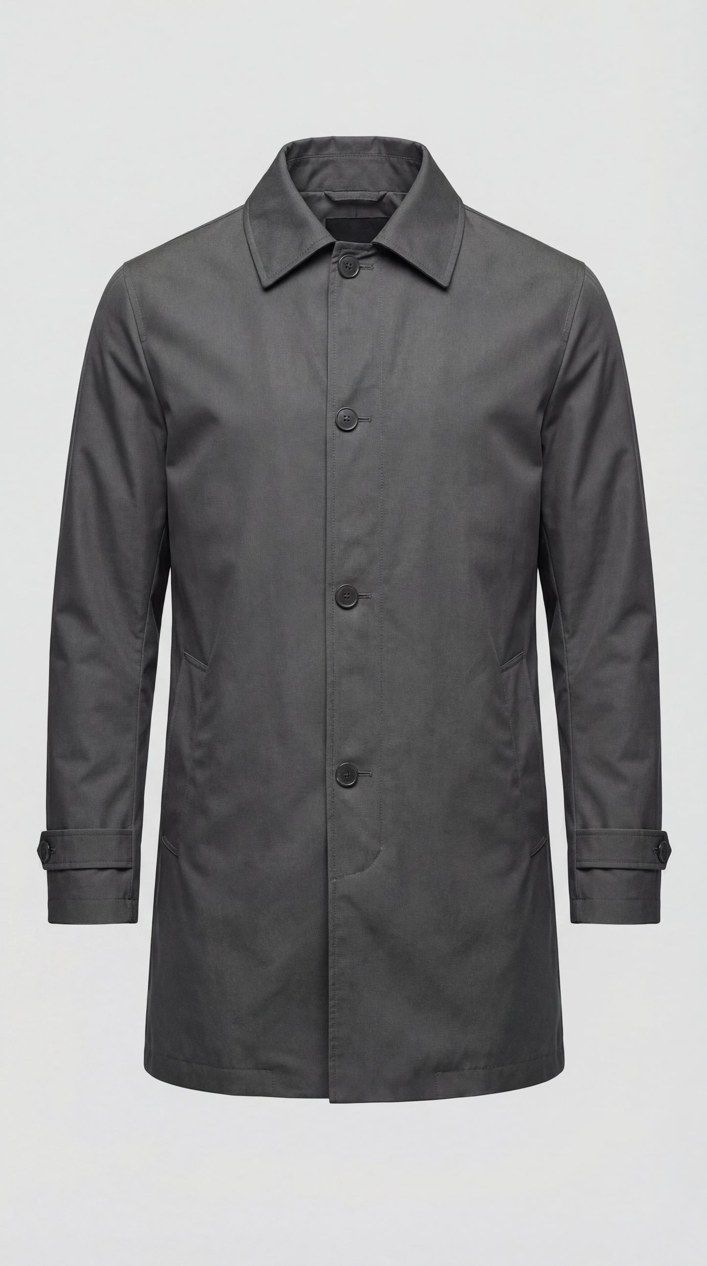 Adrian | Abrigo impermeable