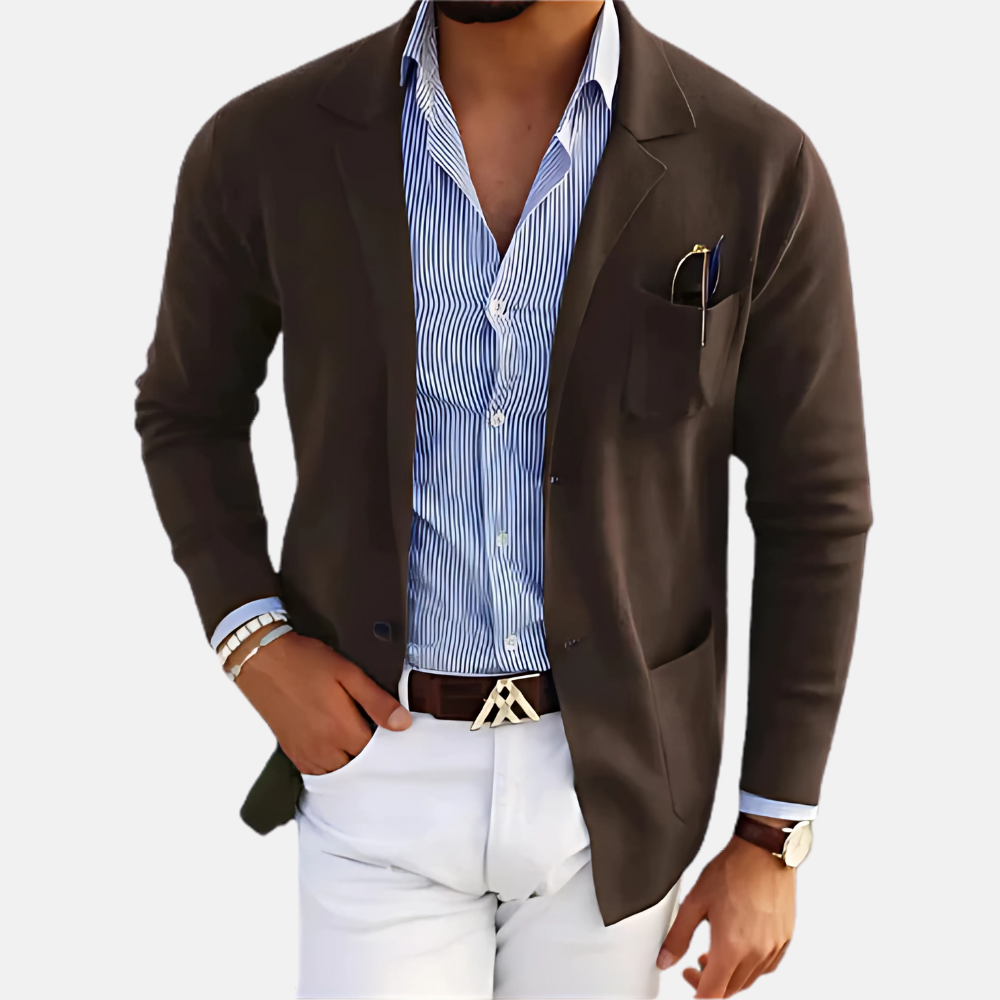 Alessandro | Saco de lujo