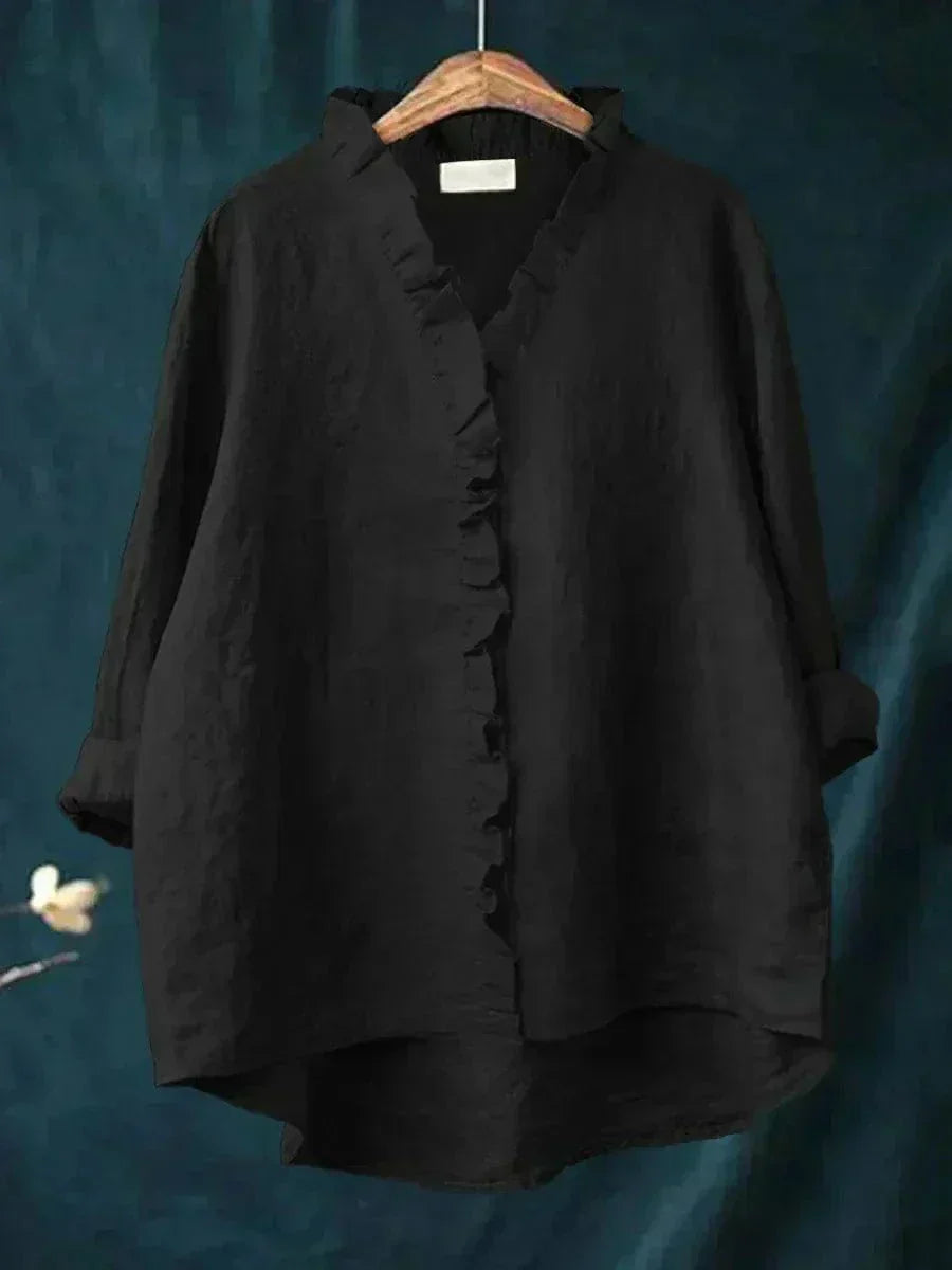 Elis | Blusa elegante de verano