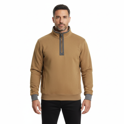 Alaska | Chaqueta con forro polar