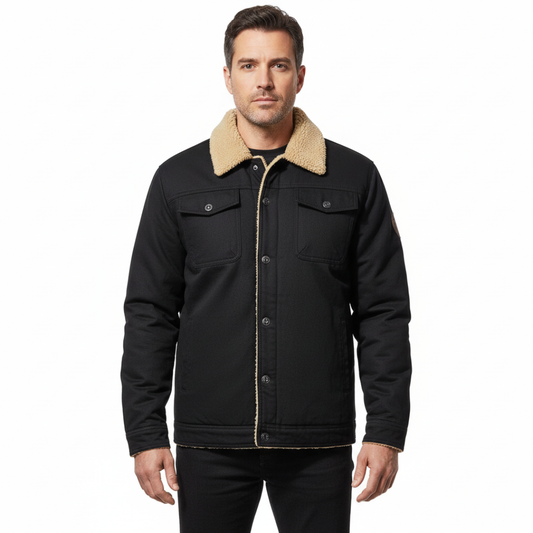 Marcel | Chaqueta bomber