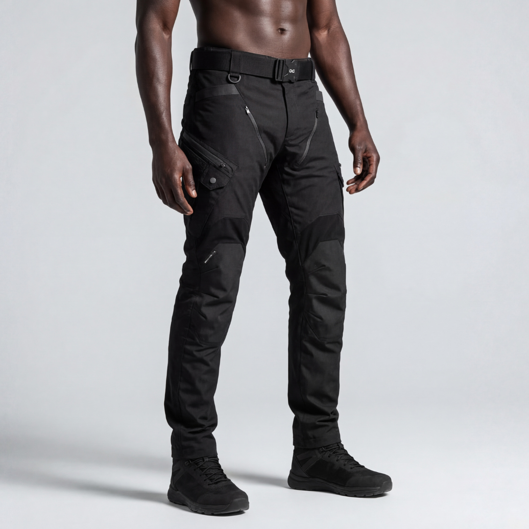 Albert | Pantalones tácticos multiuso