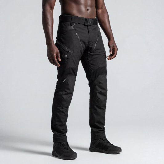 Albert | Pantalones tácticos multiuso