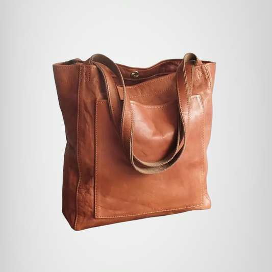 Lila - Elegante bolso de ciudad