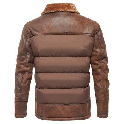 Glacia - Veste homme