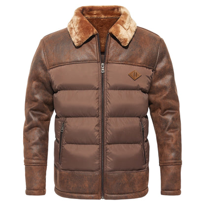 Glacia - Veste homme