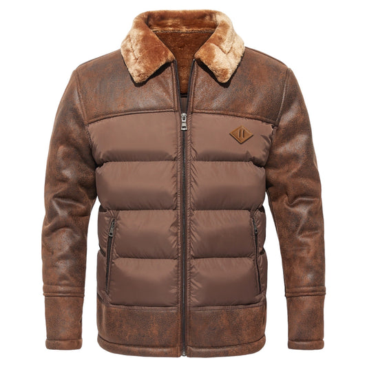 Glacia - Veste homme