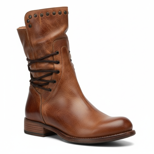 Paola | Botas Elegancia Urbana