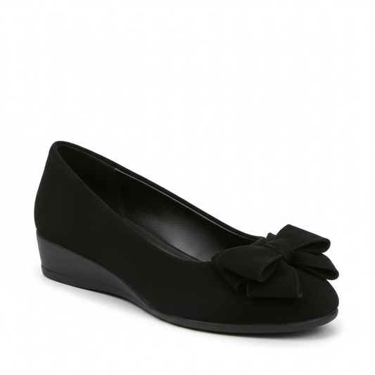 Camélia: bailarinas cómodas con un soporte refinado