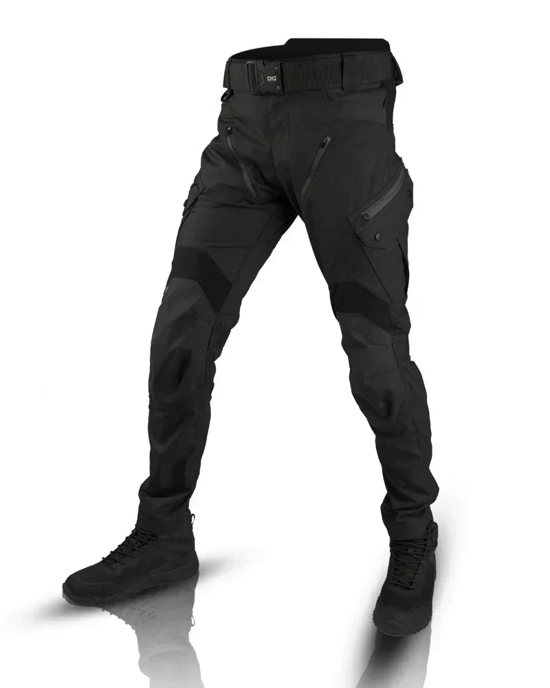 Albert | Pantalones tácticos multiuso