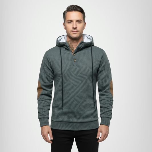 Luis | Jersey elegante para hombre