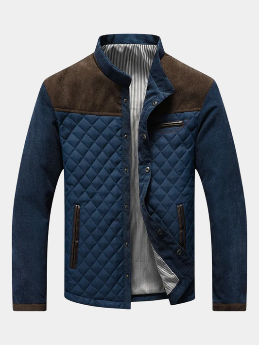 Belmont | Chaqueta Elegante