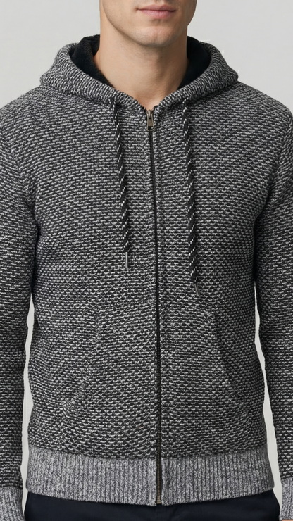 Lucas | Sudadera con capucha