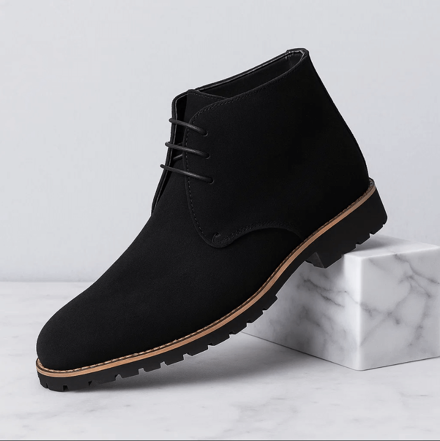 Julien | Botines Chukka para hombre