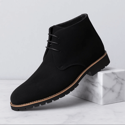 Julien | Botines Chukka para hombre