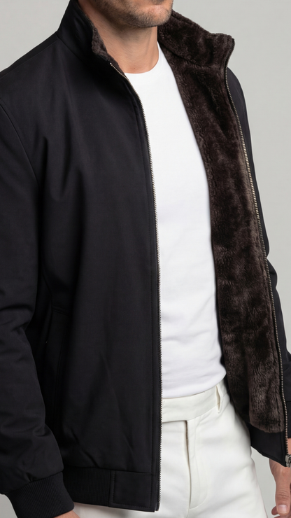 Luis | Chaqueta térmica