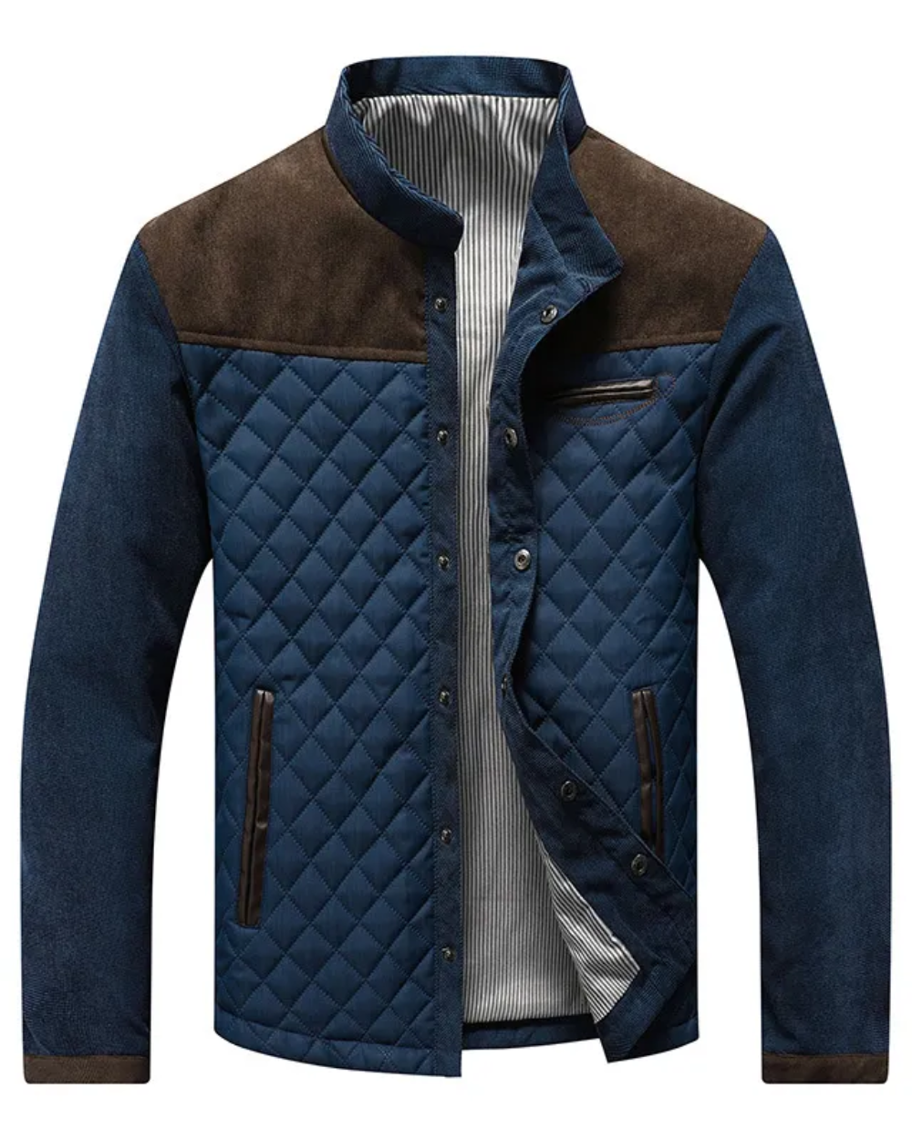 Belmont | Chaqueta Elegante