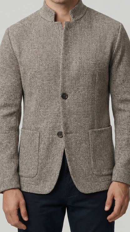 Jonas | Blazer moderno