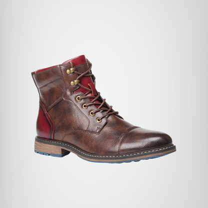 Connor | Botas oxford