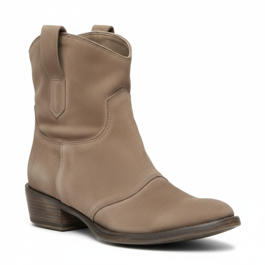 Arizona  | Botines atemporales