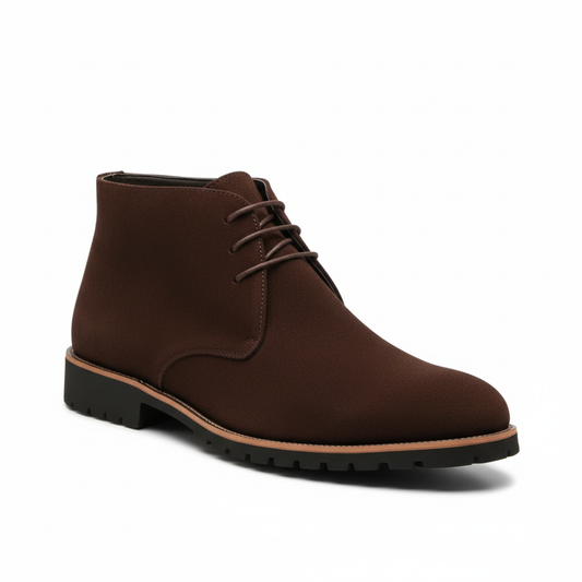 Julien | Botines Chukka para hombre