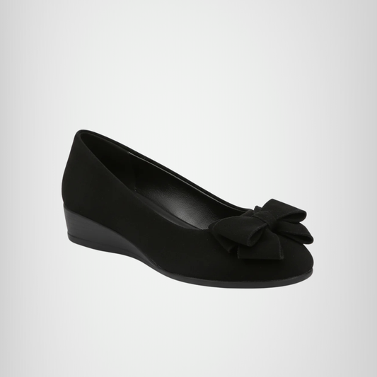 Camélia: bailarinas cómodas con un soporte refinado