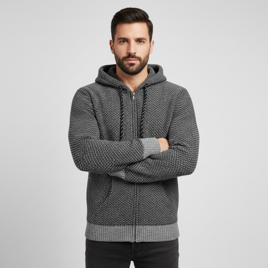 Lucas | Sudadera con capucha