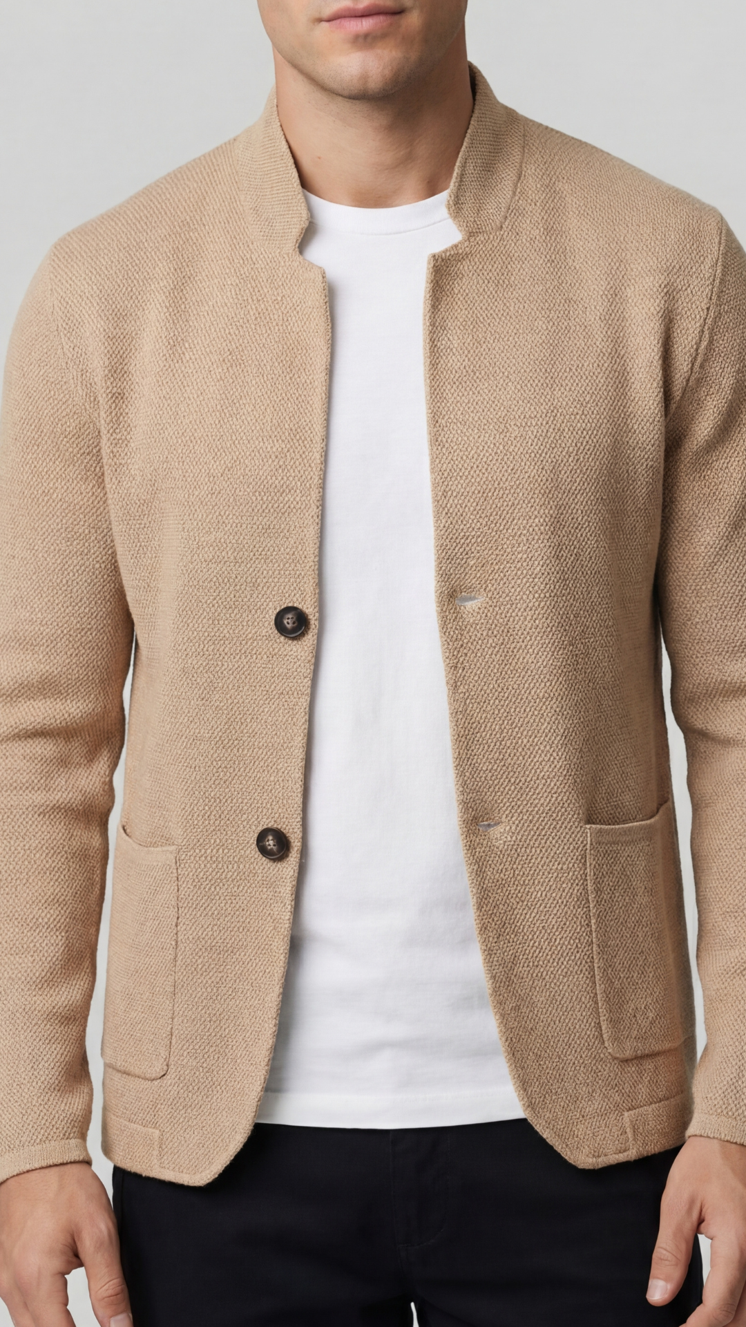 Jonas | Blazer moderno