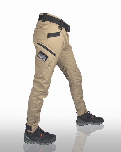 Albert | Pantalones tácticos multiuso