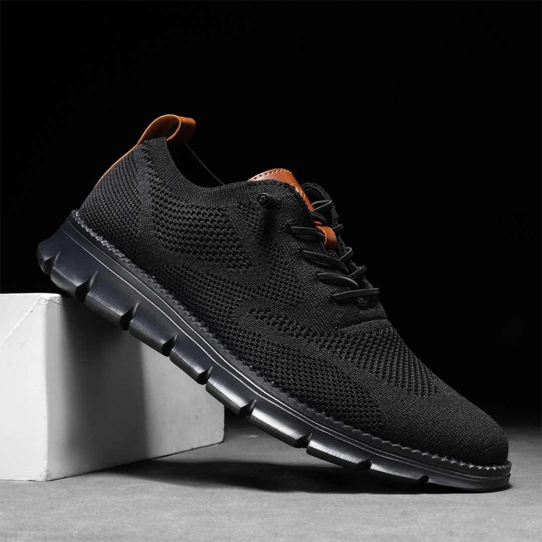 FABRICIO – Zapatos de hombre de malla