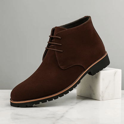 Julien | Botines Chukka para hombre