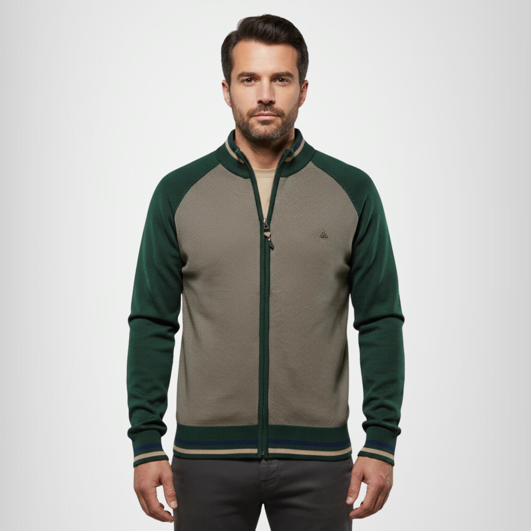 Toralf | Elegancia desenfadada y máximo confort