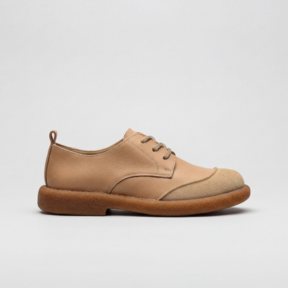 Santiago | Zapatos de vacuno