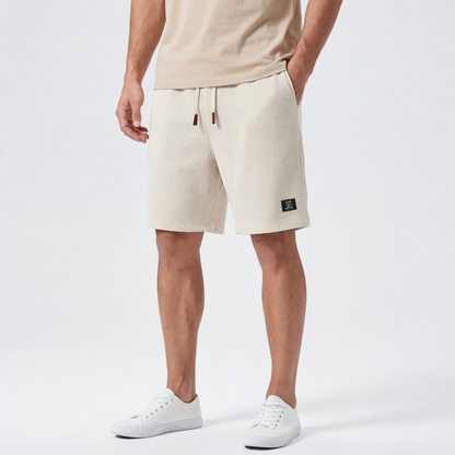 Nathan | Pantalones cortos elegantes