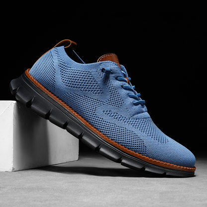 FABRICIO – Zapatos de hombre de malla