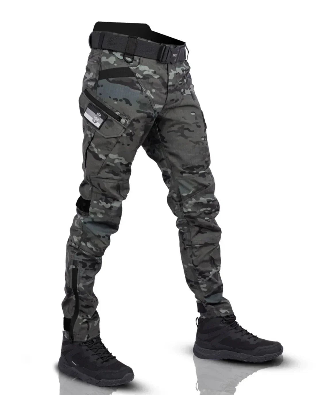 Albert | Pantalones tácticos multiuso