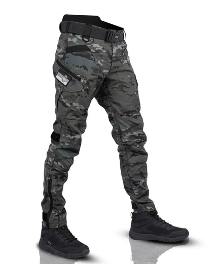 Albert | Pantalones tácticos multiuso