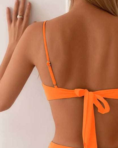 Alejandra | Bikini de dos piezas sexy y a la última