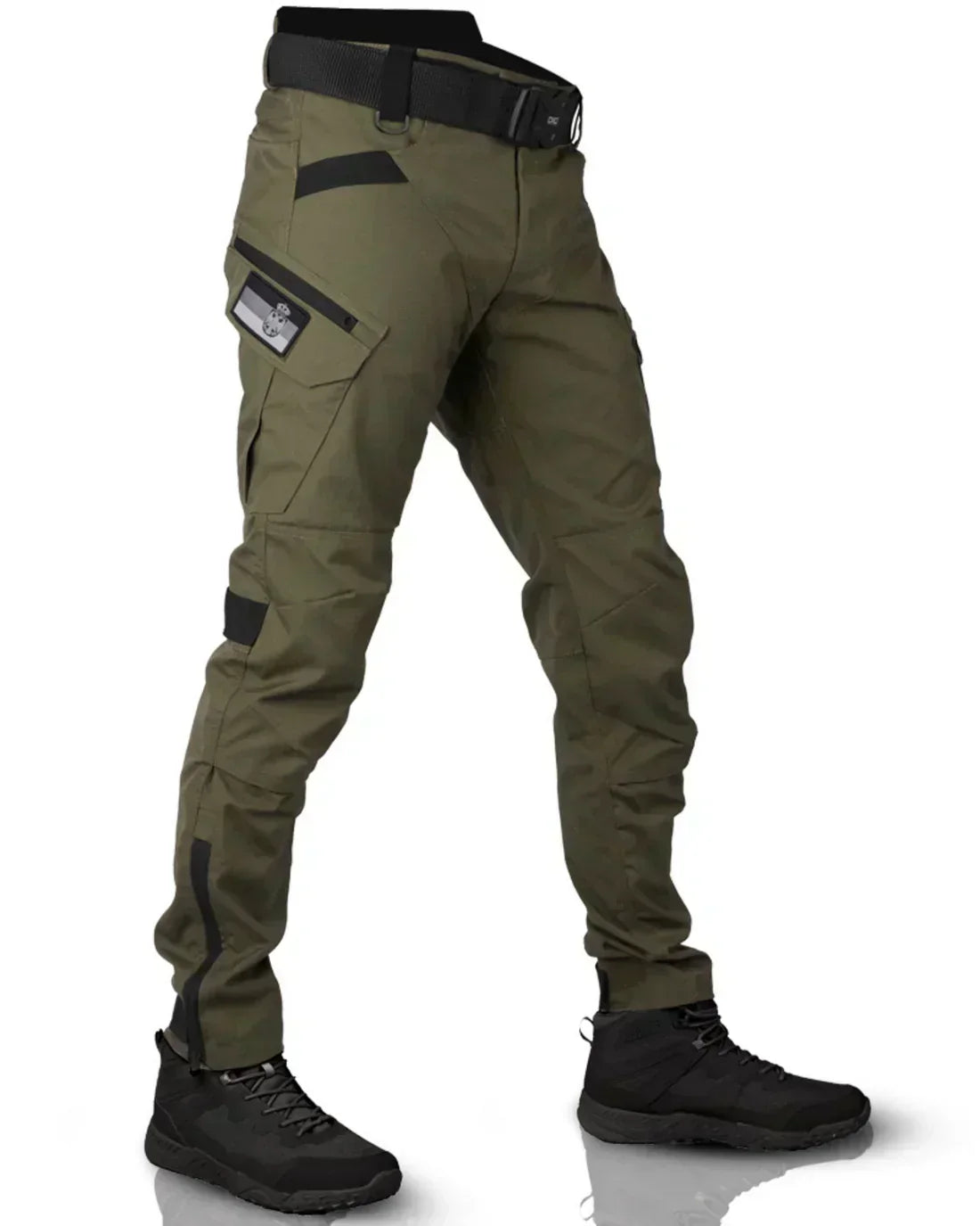Albert | Pantalones tácticos multiuso