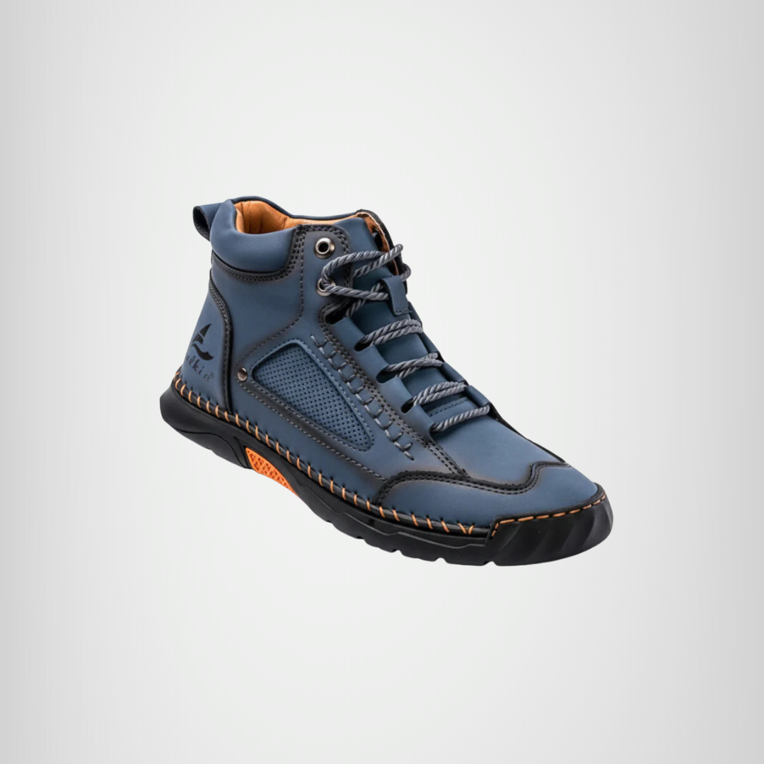 Urban Trek | Botas de cuero