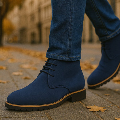 Julien | Botines Chukka para hombre
