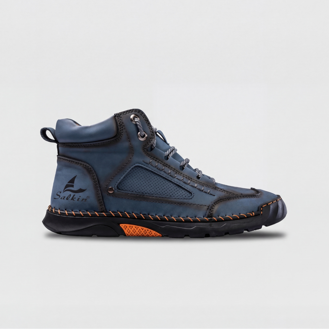 Urban Trek | Botas de cuero