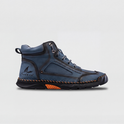 Urban Trek | Botas de cuero