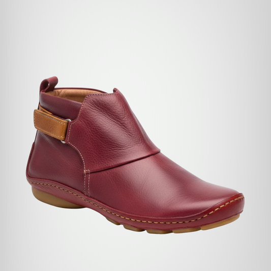 Amaris | Botines cómodos y elegantes para el invierno